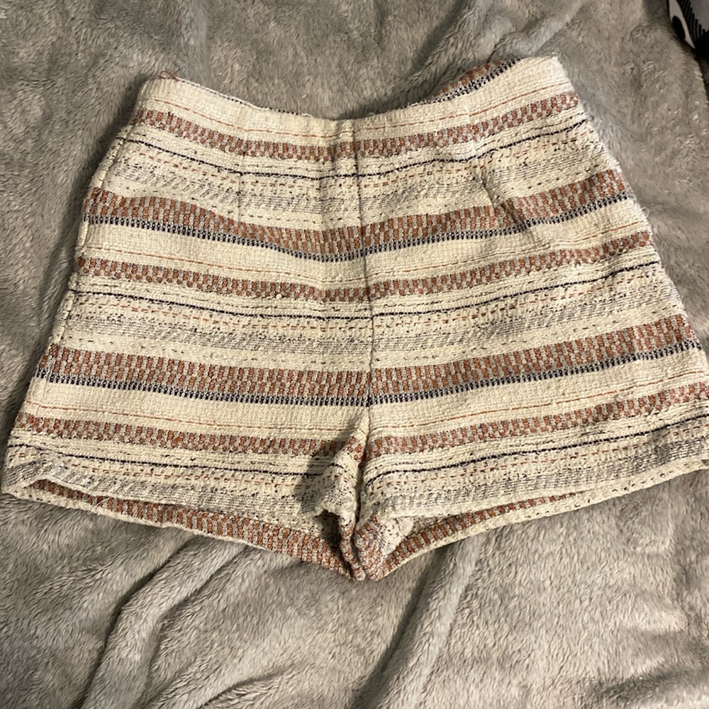 cute small shorts